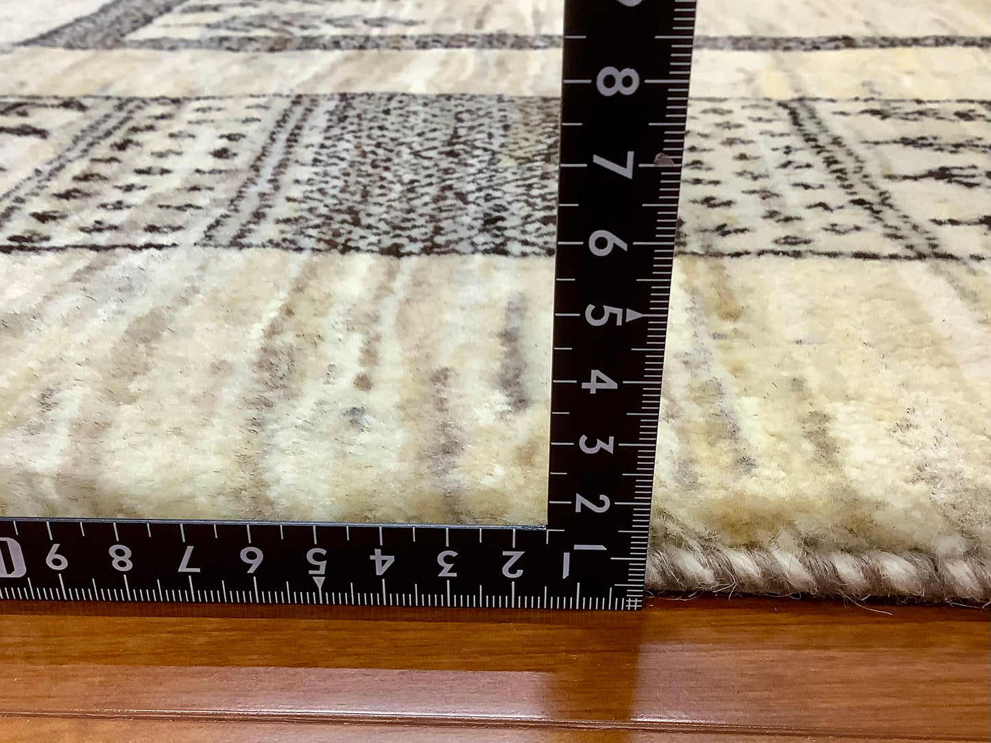 【オンライン限定】カシュクリ 210cm x 150cm RJ11000